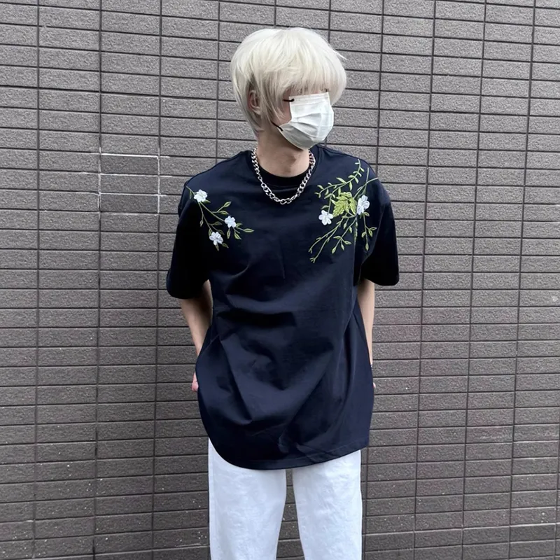 PAINT STAIN T-Shirts Unisex-11