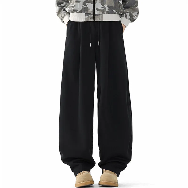 FORCEPULR Casual Pants Unisex-9