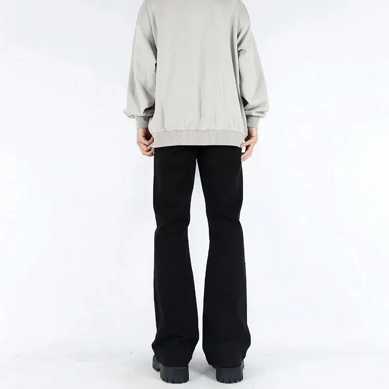FORCEPULR Jeans Unisex-16