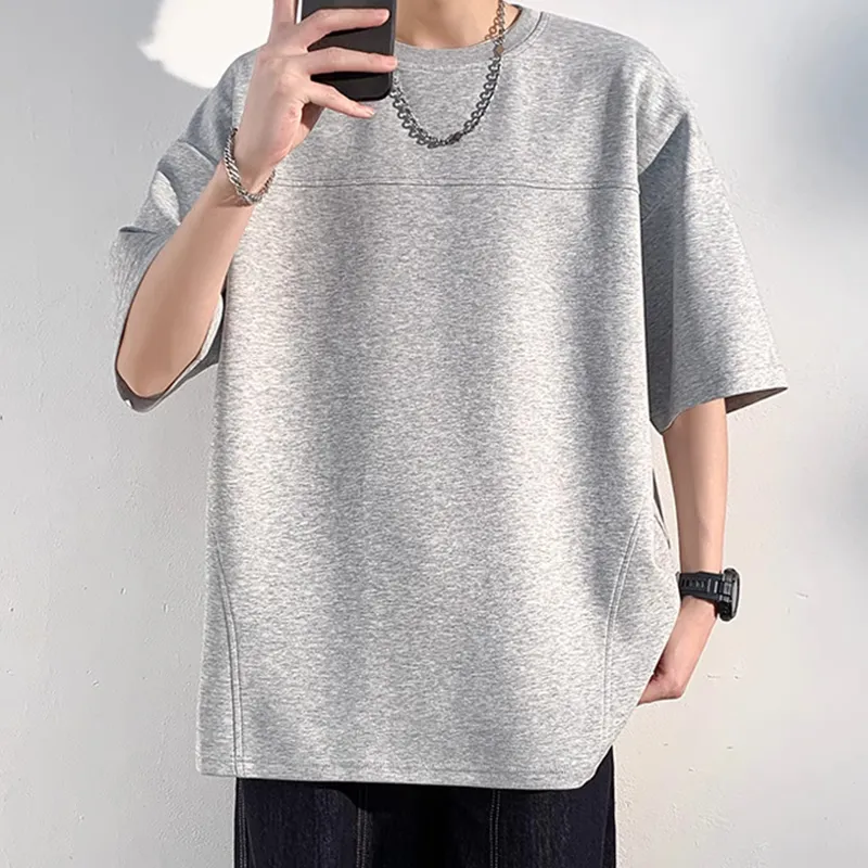 FORCEPULR T Shirts Unisex-4
