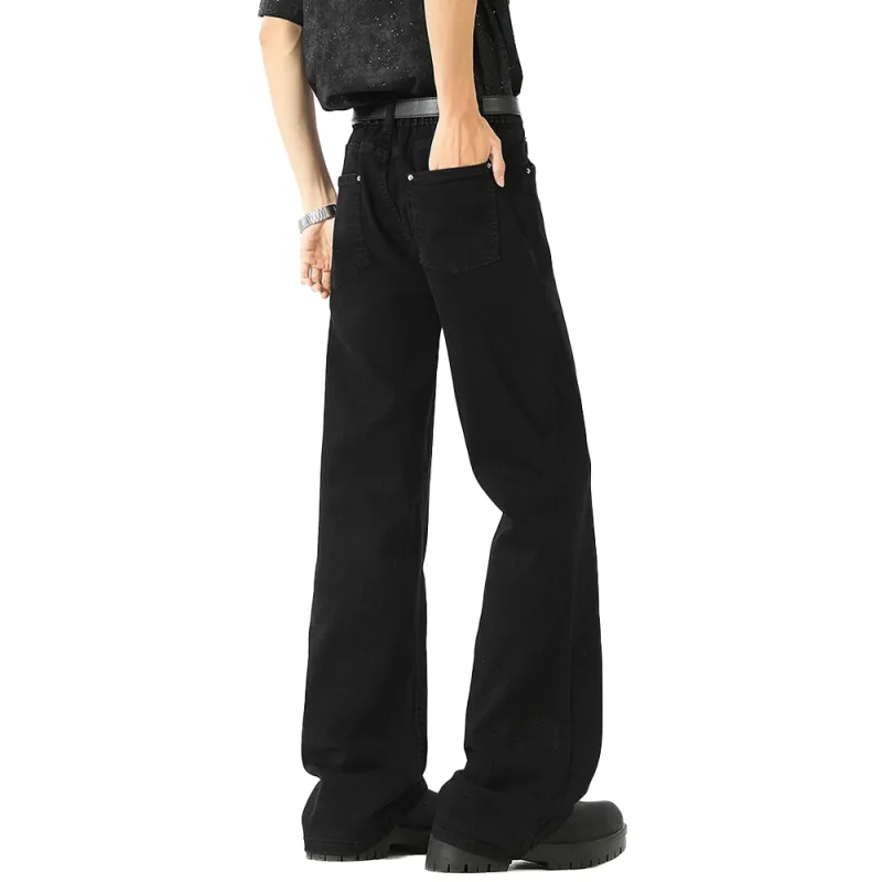 FORCEPULR Jeans Unisex-1