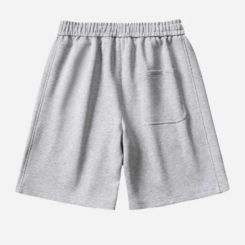 FORCEPULR Casual Shorts Unisex-5