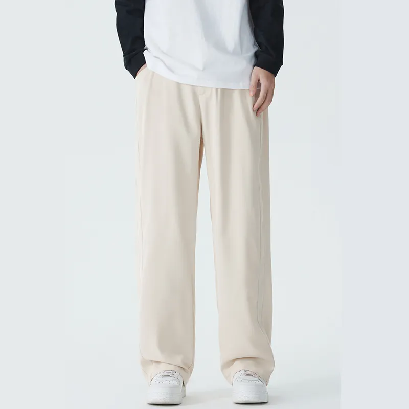 FORCEPULR Suit Trousers Unisex-8