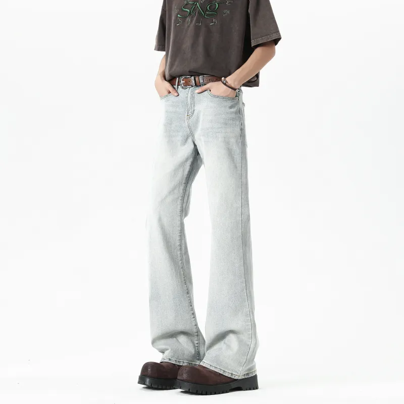 FORCEPULR Jeans Unisex-21