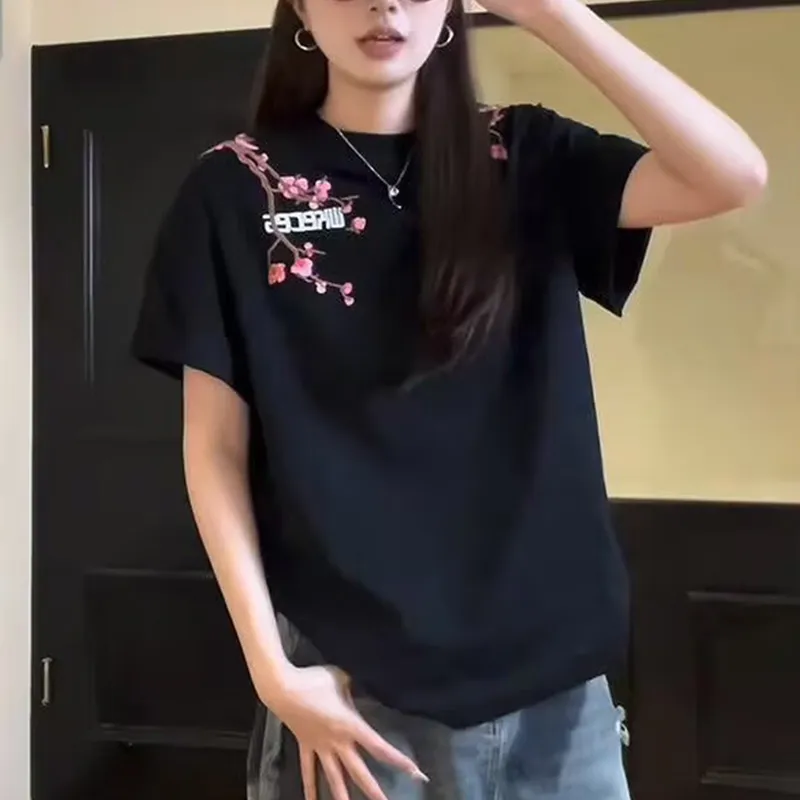 FORCEPULR T Shirts Unisex-3