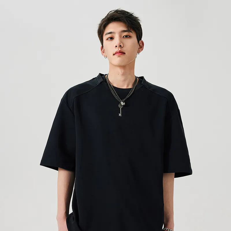 FORCEPULR T Shirts Unisex-3