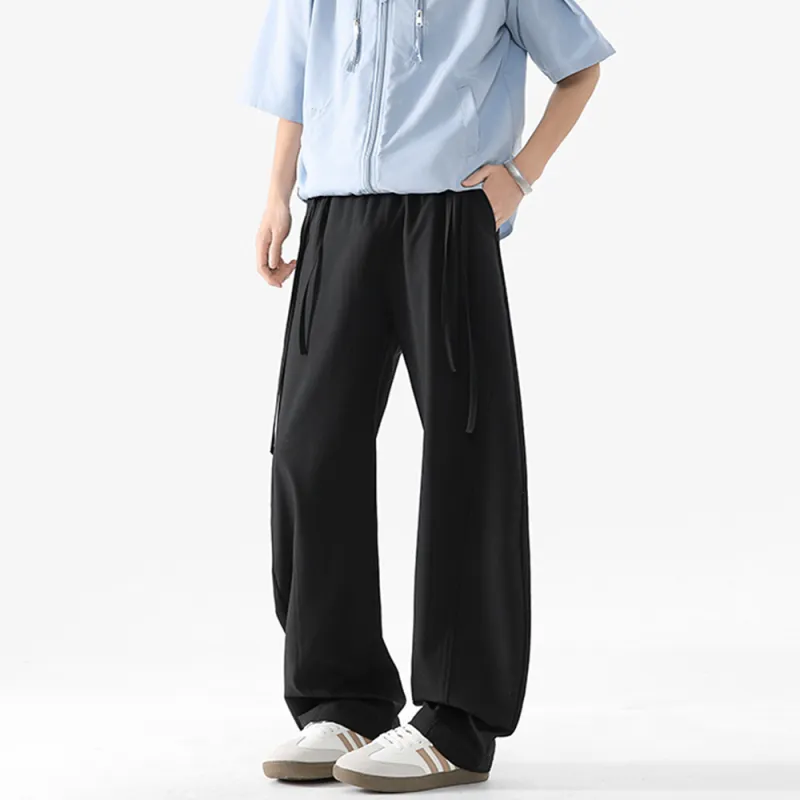 FORCEPULR Casual Pants Unisex-4