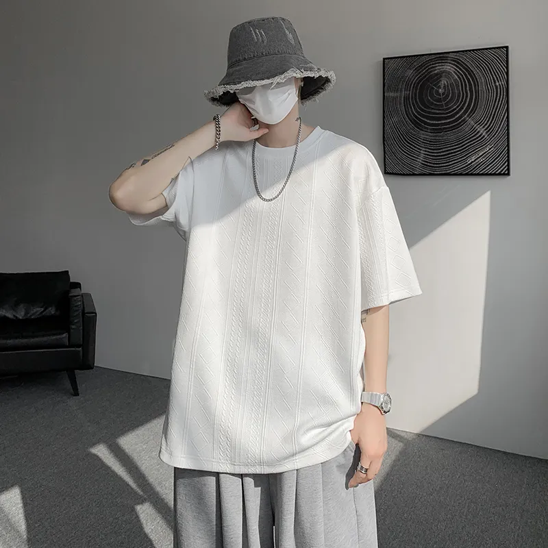FORCEPULR T Shirts Unisex-10
