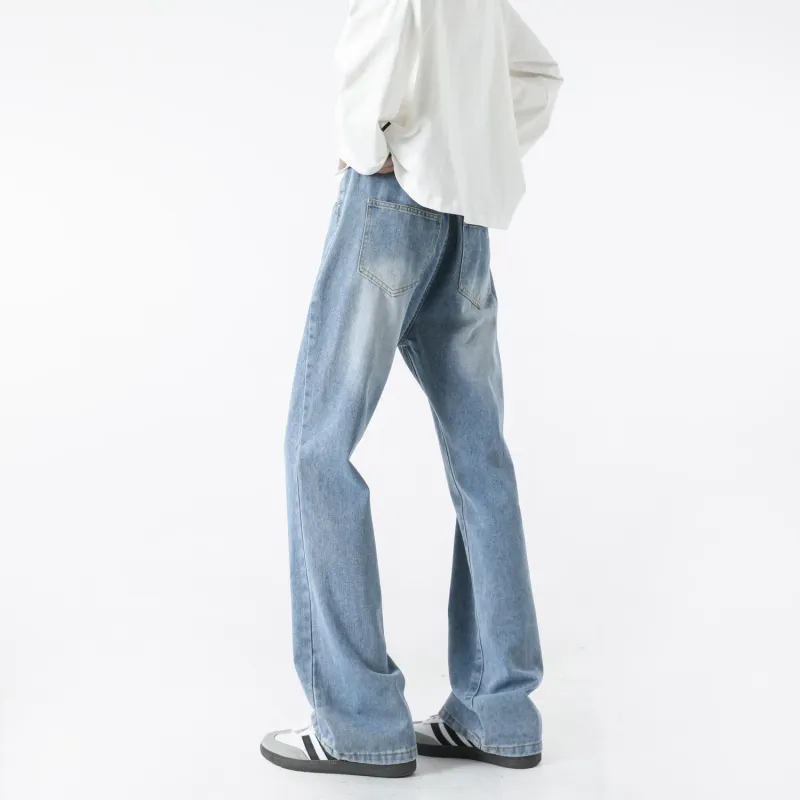 FORCEPULR Jeans Unisex-20