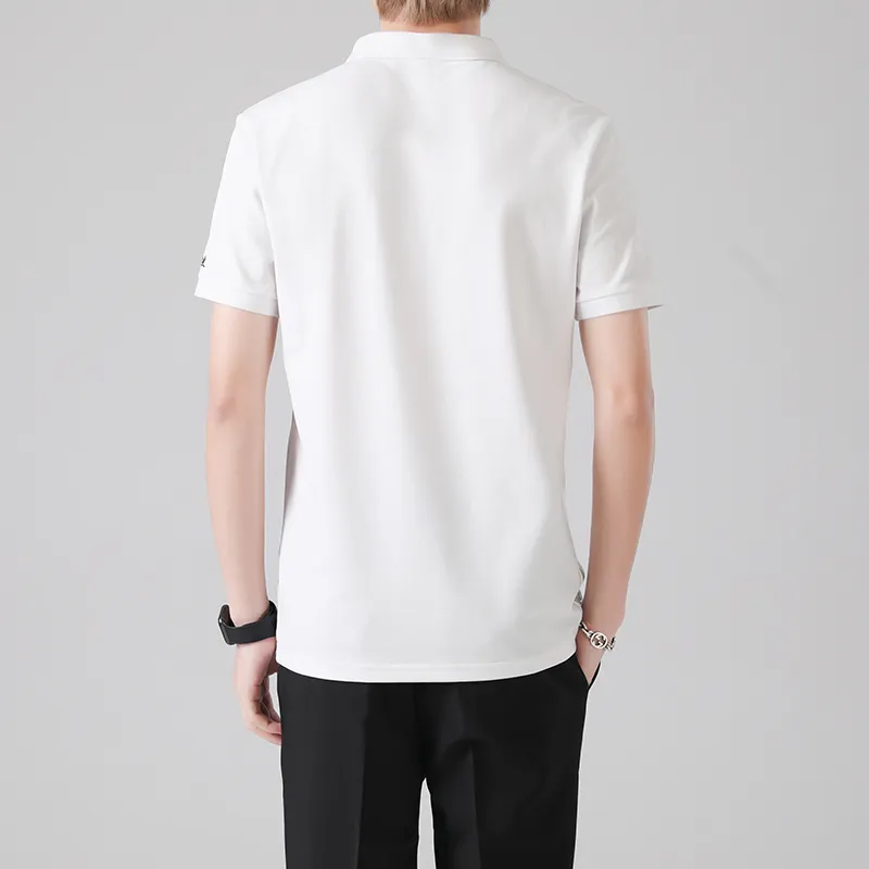 FORCEPULR Polo Shirts Unisex-6