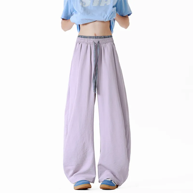 FORCEPULR Casual Pants Unisex-14