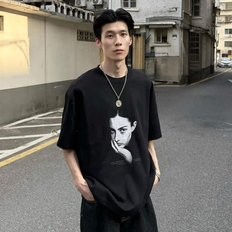 FORCEPULR T Shirts Unisex-2