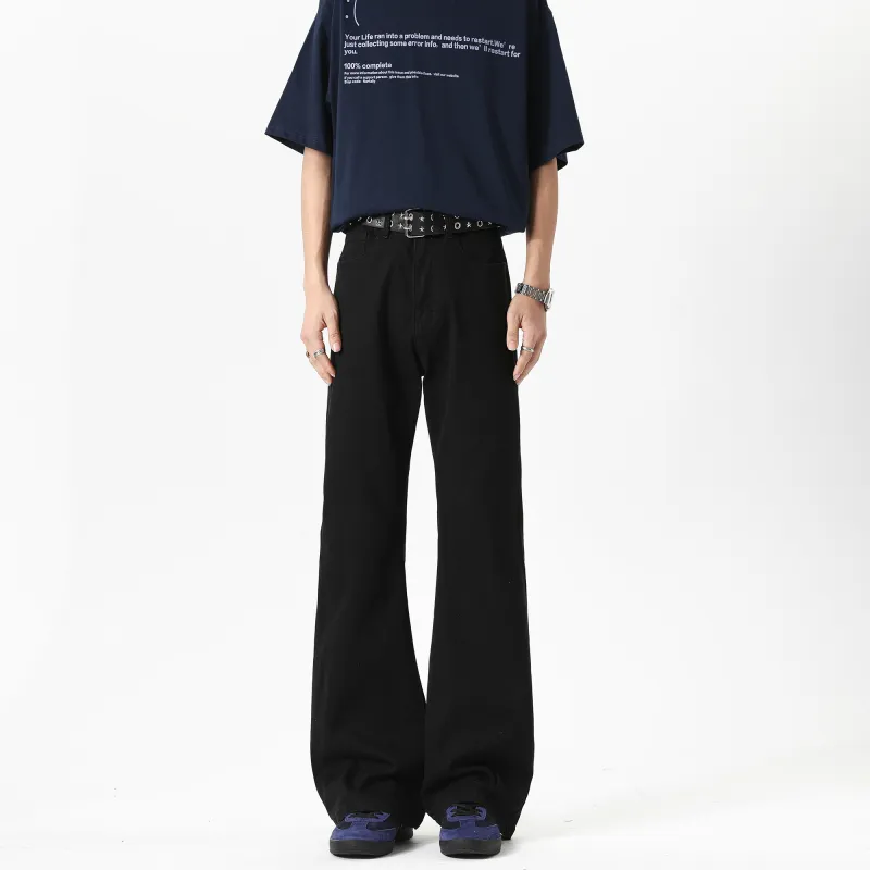 FORCEPULR Jeans Unisex-2