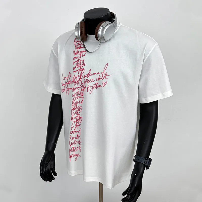 FORCEPULR T Shirts Unisex-4