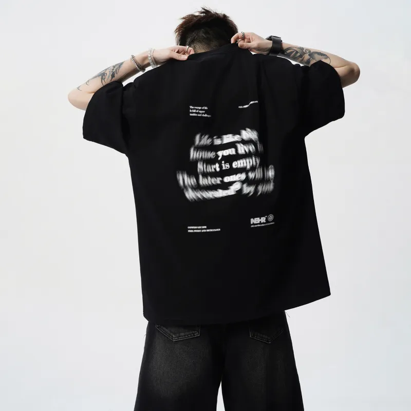 FORCEPULR T Shirts Unisex-2