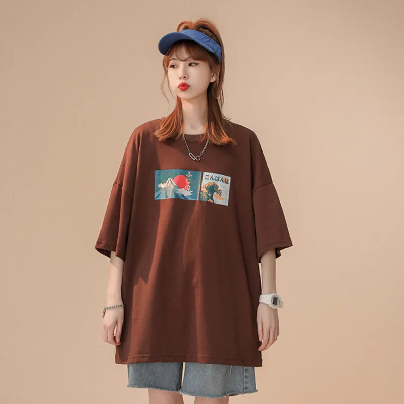 FORCEPULR T Shirts Unisex-21