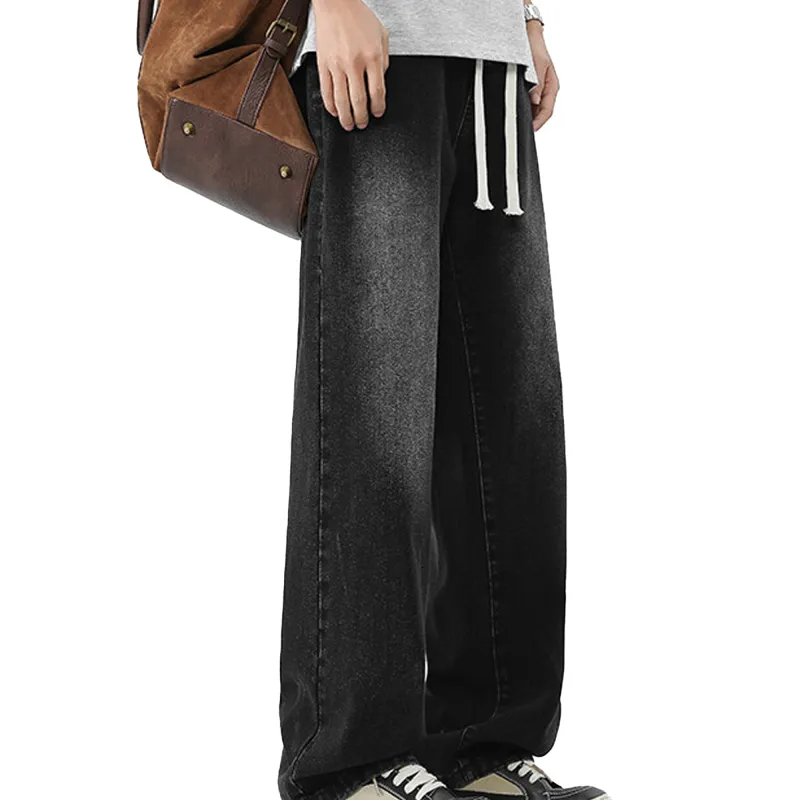 FORCEPULR Jeans Unisex-3