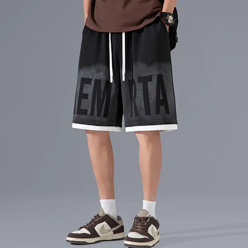 FORCEPULR Casual Shorts Unisex-11