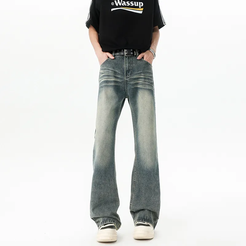 FORCEPULR Jeans Unisex-2