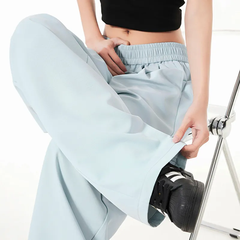 FORCEPULR Casual Pants Unisex-4