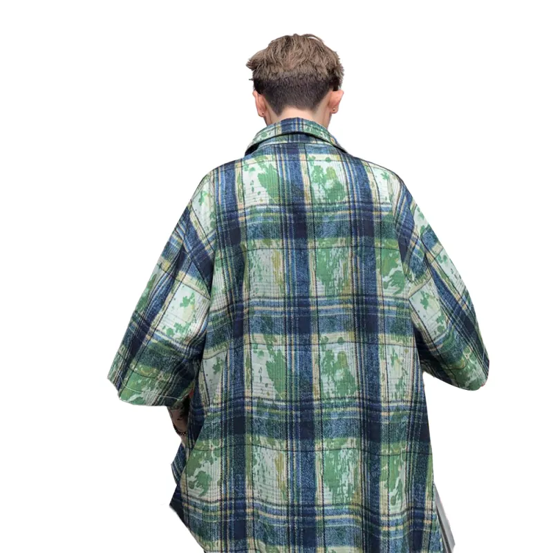 FORCEPULR Shirts Unisex-7