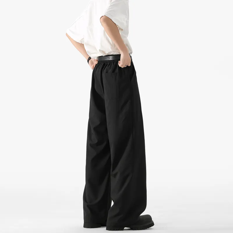 FORCEPULR Casual Pants Unisex-9