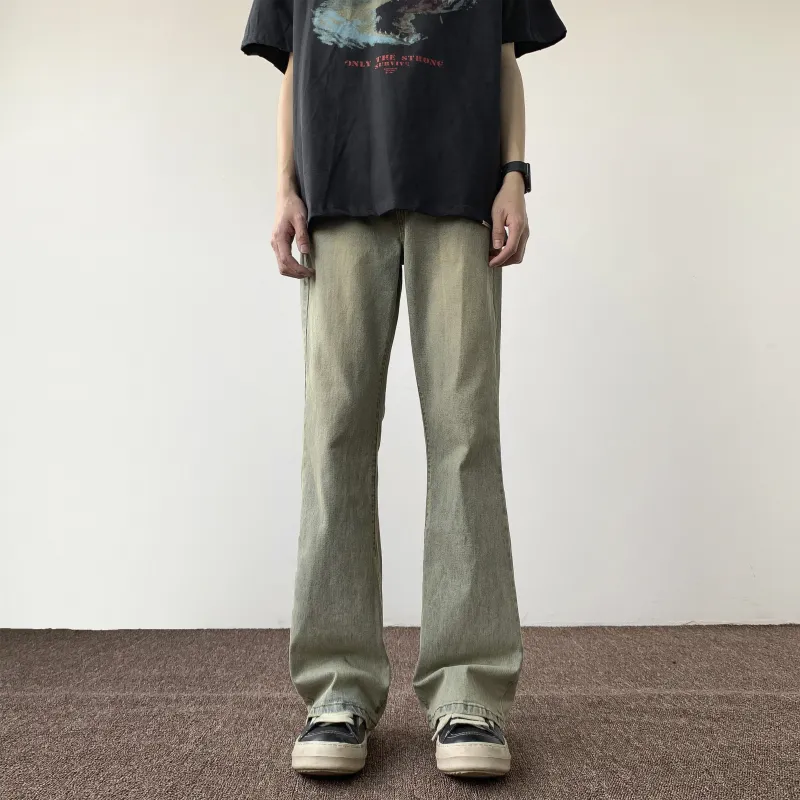 FORCEPULR Jeans Unisex-5