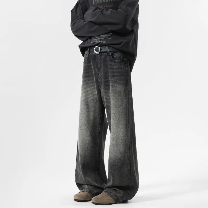 FORCEPULR Jeans Unisex-9