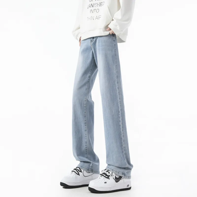 FORCEPULR Jeans Unisex-18