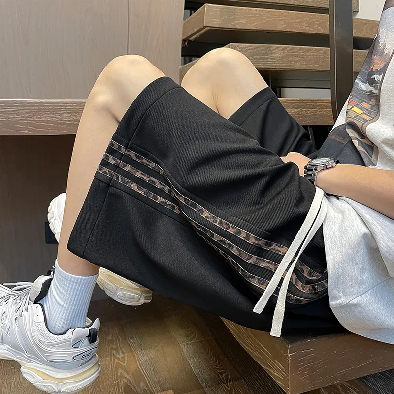 FORCEPULR Casual Shorts Unisex-11