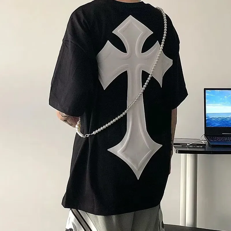 FORCEPULR T Shirts Unisex-3