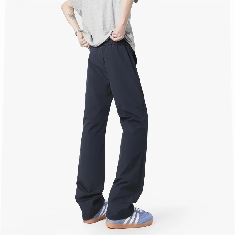 FORCEPULR Casual Pants Unisex-14