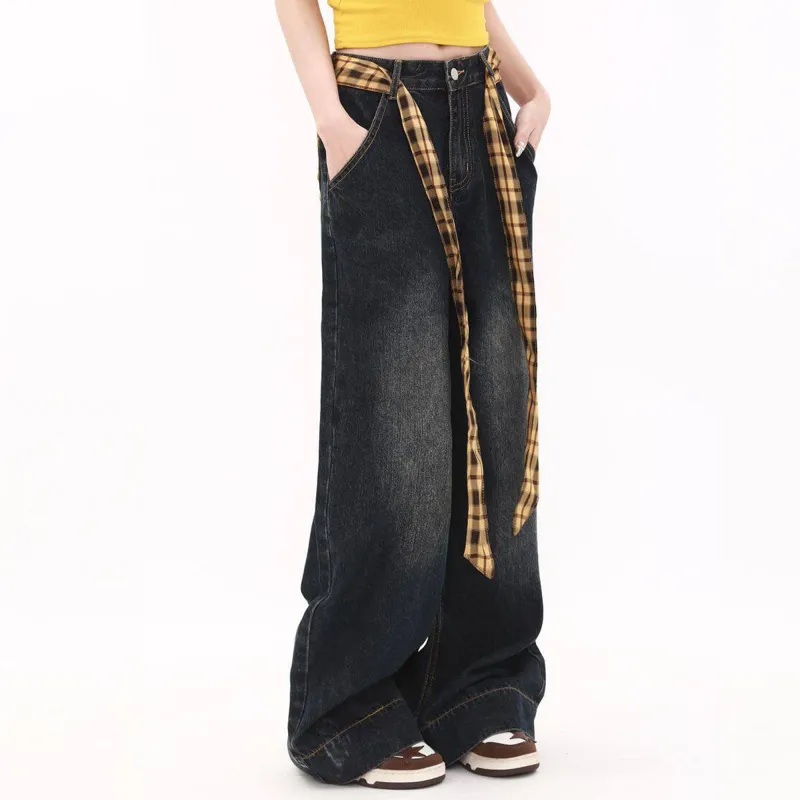 FORCEPULR Casual Pants Unisex Black-2