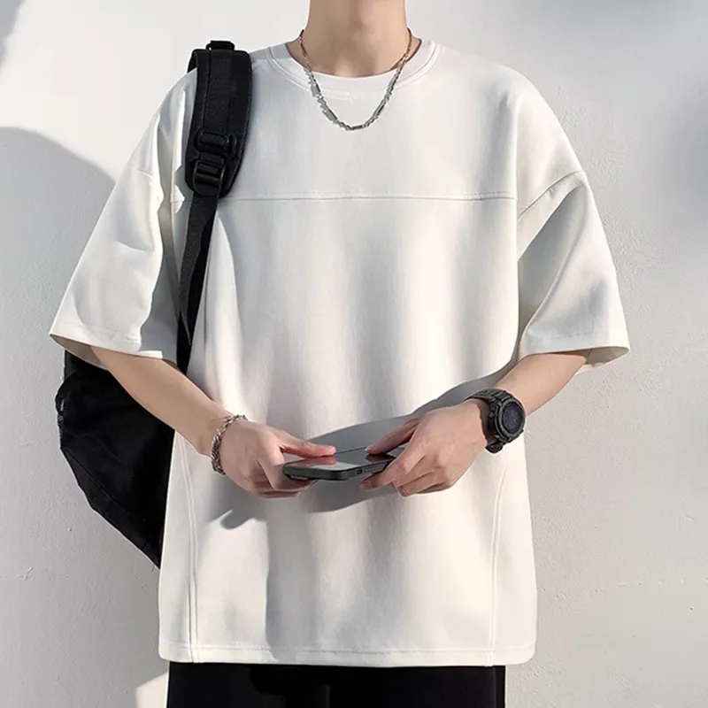 FORCEPULR T Shirts Unisex-8