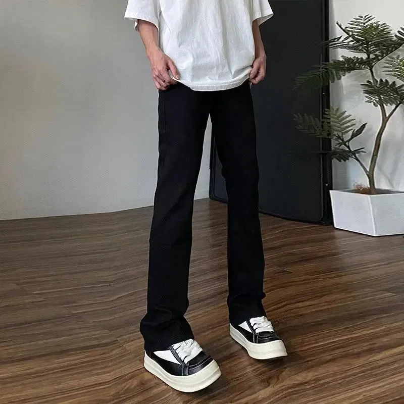 FORCEPULR Jeans Unisex-20