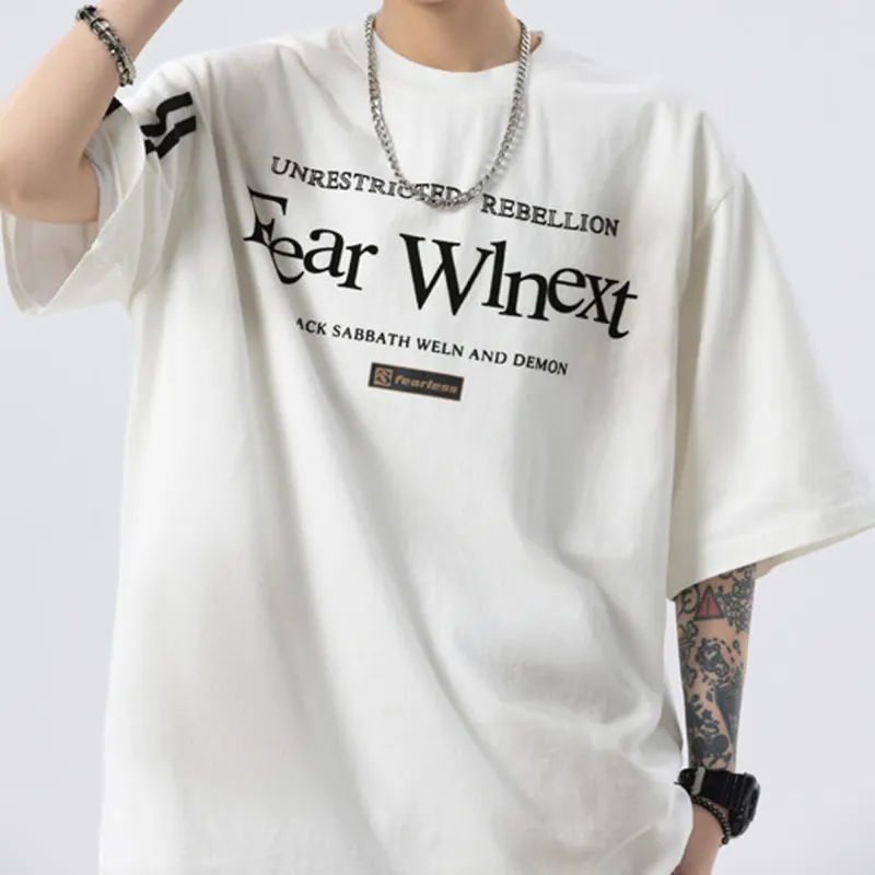 FORCEPULR T Shirts Unisex-10