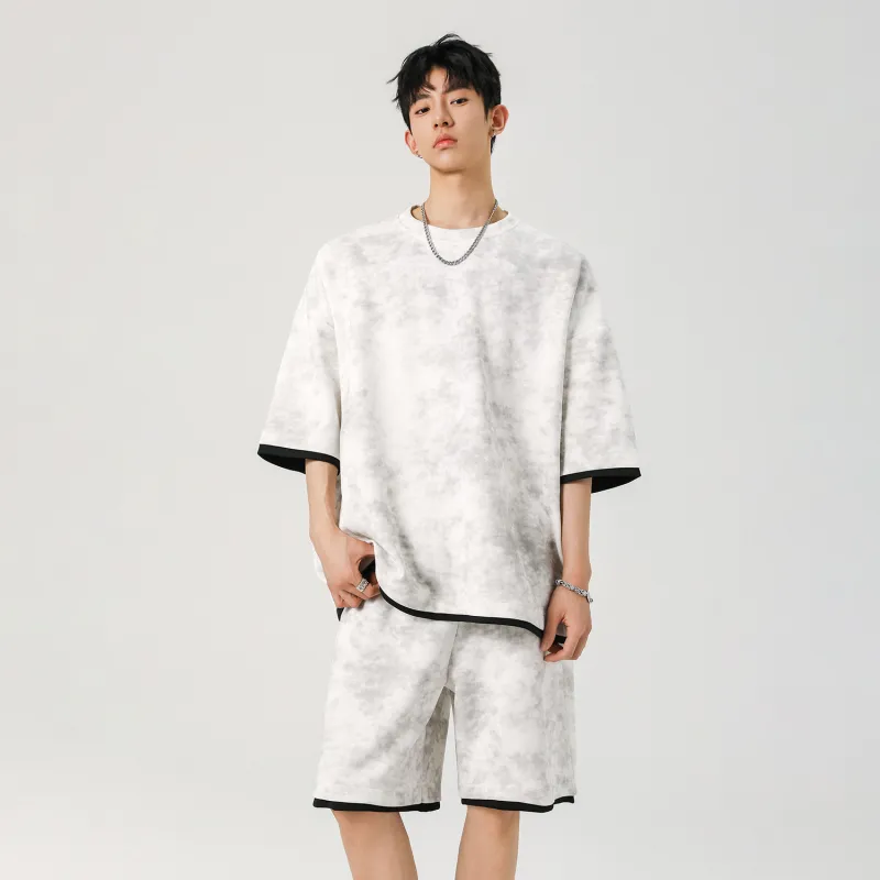 FORCEPULR Casual Sportswear Unisex-9