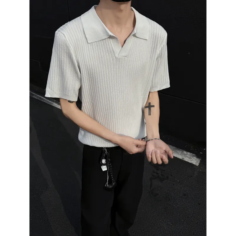 FORCEPULR T Shirts Unisex-8