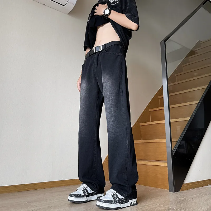 FORCEPULR Jeans Unisex-31
