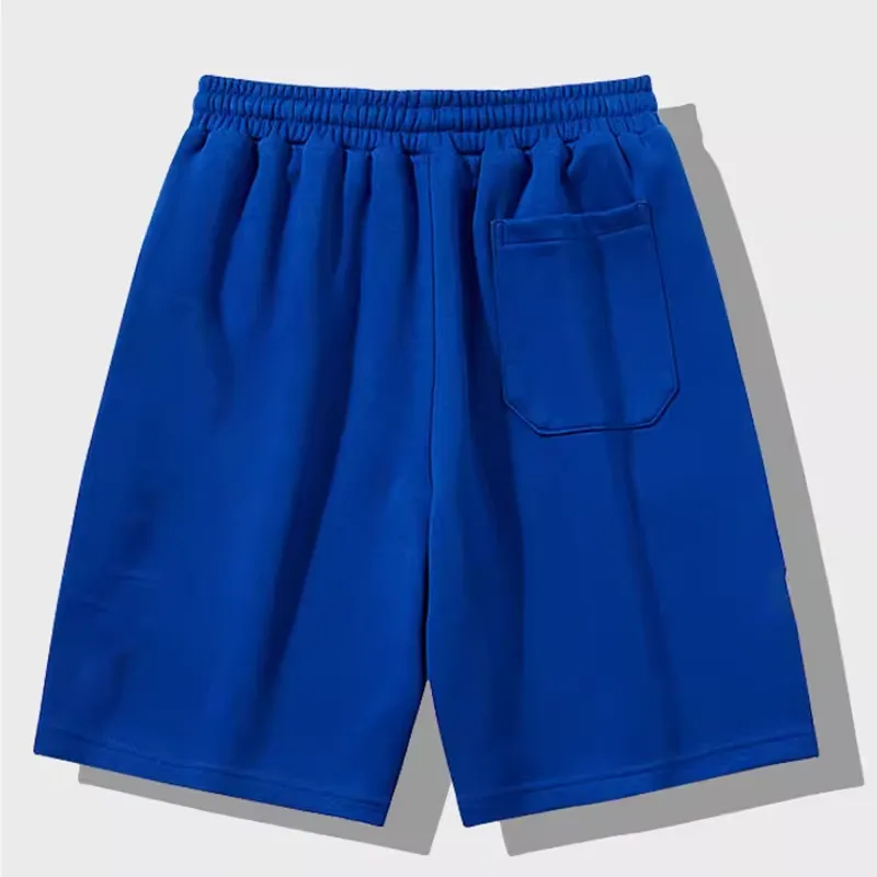 FORCEPULR Casual Shorts Unisex-9