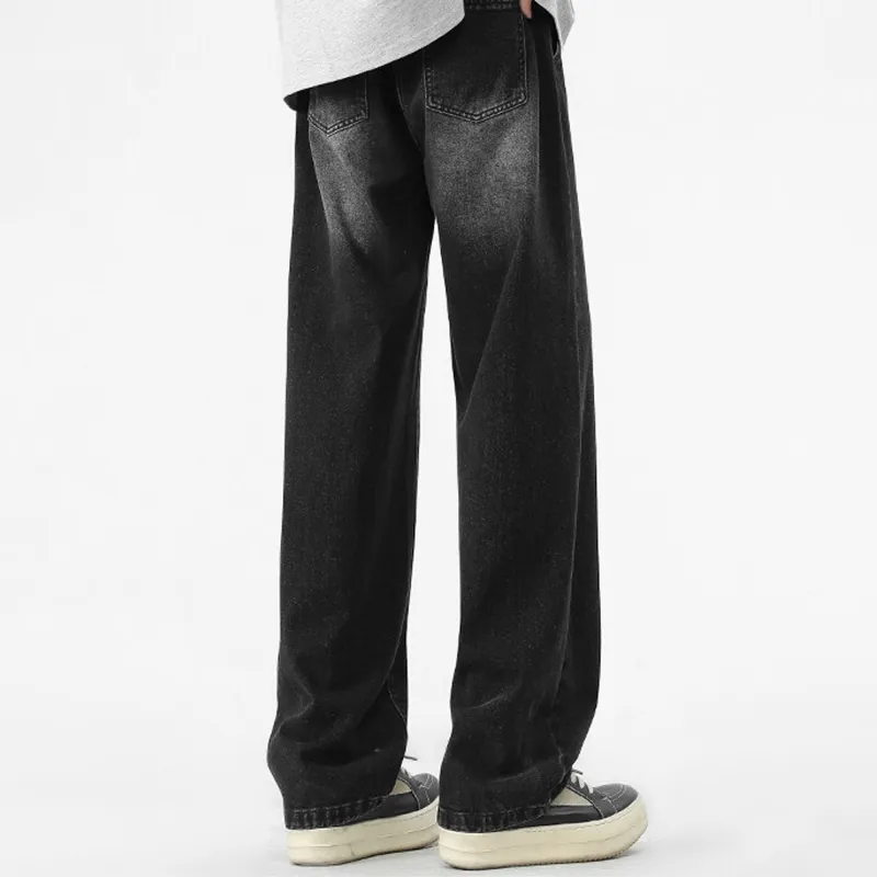 FORCEPULR Jeans Unisex-1