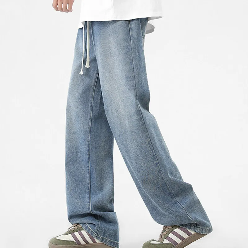 FORCEPULR Jeans Unisex-14