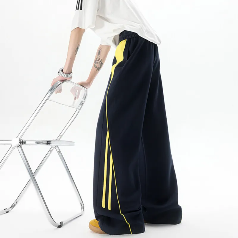 FORCEPULR Casual Pants Unisex-21