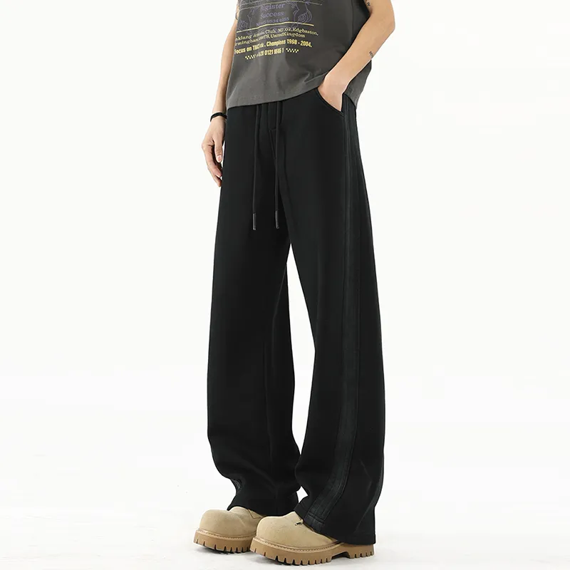 FORCEPULR Casual Pants Unisex-7