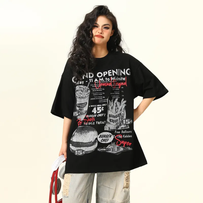 FORCEPULR T Shirts Unisex-9
