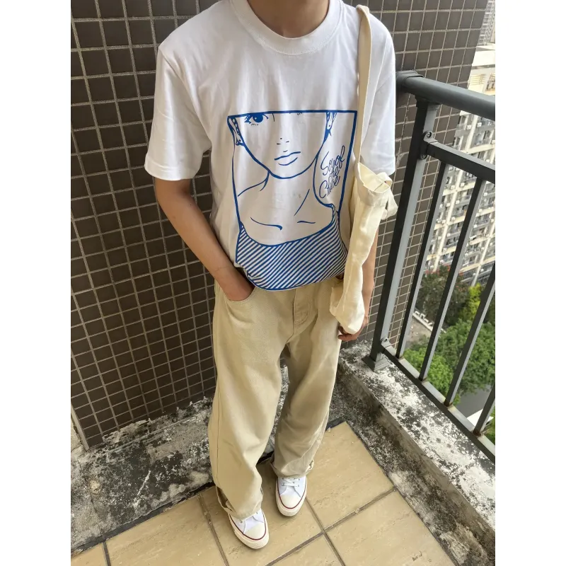 FORCEPULR T Shirts Unisex-2