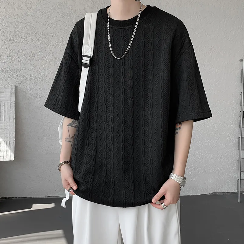 FORCEPULR T Shirts Unisex-20