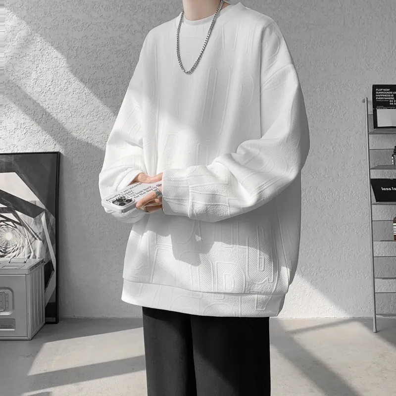 FORCEPULR Sweatshirt Unisex Avocado Green-9