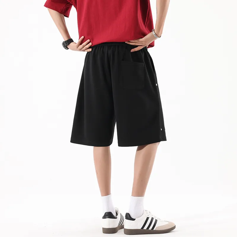 FORCEPULR Cargo Shorts Unisex-8