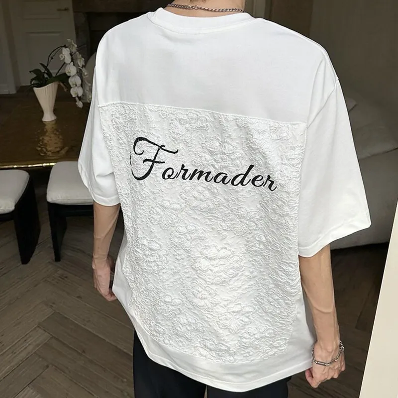 FORCEPULR T Shirts Unisex-9